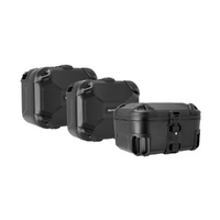 SW Motech Adv Set DUSC With Top Case L for KTM 1290 Super Adv T 2016-2020