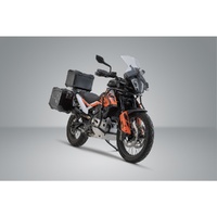 SW Motech Adv Set Protection for KTM 790 Adv 2019-2021 >ADV0452176003