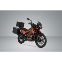 SW Motech Adventure Set Protection ADV0452176102