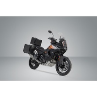 SW Motech Adventure Set Protection ADV0483576001