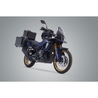 SW Motech Adventure Set Protection for Suzuki V-Strom 800DE 2022