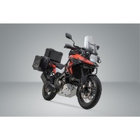 SW Motech Adventure Set Protection for Suzuki V-Strom 1050 2019