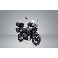 SW Motech Adventure Protection Set SW-ADV0659376000