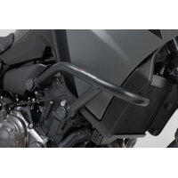 SW Motech Adv Protection Set for Yamaha TRACER 7 2023-2024 