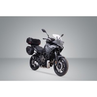 SW Motech Adventure Set Protection for Yamaha Tracer 7 2021