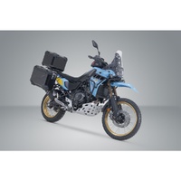 SW Motech Adventure Set Protection ADV0679976200