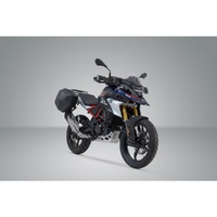 SW Motech Adventure Set Protection for BMW G 310 GS 2017-2020