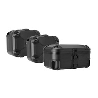 SW Motech Adv Set DUSC With Top Case XL BMW R 1250 GS Adv 2021-2024 >766466300-B