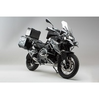 SW Motech Adventure Set Protection ADV0778376103