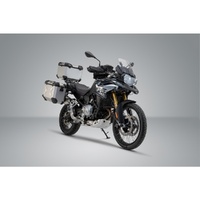 SW Motech Adv Protection Set for BMW F850 GS 2019-2024 