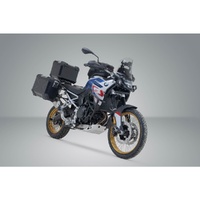 SW Motech Adventure Set Protection ADV0789776003