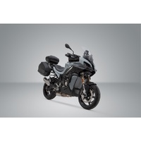 SW Motech Adventure Set Protection for BMW S 1000 XR 2019-2023
