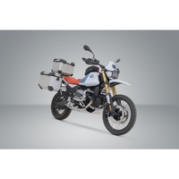 SW Motech Adventure Set Protection ADV0796876000