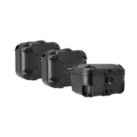 SW Motech Adv Set DUSC W/Top Case L BMW R 1300 GS Adv Trophy 2024 >797665000-B