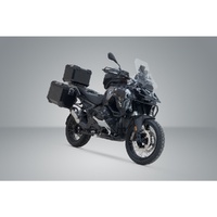SW Motech Adv Set Protection for BMW R 1300 GS Adv Triple Black 2024 >0797676100