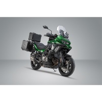 SW Motech Adv Protection Set for Kawasaki KLZ1000 VERSYS 1000 2018-2019 