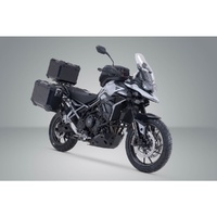 SW Motech Adventure Set Protection for Triumph Tiger 900 GT 2023