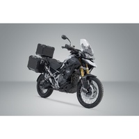 SW Motech Adventure Set Protection for Triumph Tiger 1200 GT Pro 2022