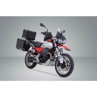 SW Motech Adventure Set Protection ADV1792576200