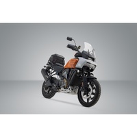 SW Motech Adventure Set Protection for Harley Pan America Special (RA1250S) 2021
