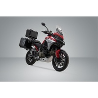 SW Motech Adventure Set Protection for Ducati Multistrada V4 2020-2024