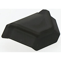 SW Motech Trax Ion Spare Corner For Outside Bottom Left. For Trax Ion Side Cases