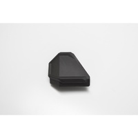SW Motech Trax ADV Spare Corner For Outside Bottom Left. For Trax ADV Side Case