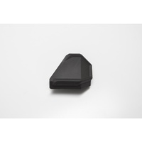 SW Motech Trax ADV Spare Corner For Outside Bottom Right. For Trax ADV Side Case