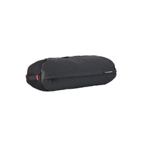 SW Motech Pro Tentbag Tail Bag 1680D Ballistic Nylon Black/Anthracite 18L 
