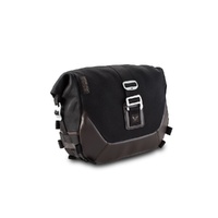 SW Motech Legend Gear Side Bag LC1 98L For Left SLC Side Carrier 