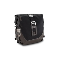 SW Motech Legend Gear Side Bag LC2 13.5L For Right SLC Side Carrier