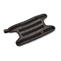 SW Motech Legend Gear Saddle Strap SLS Bench Seat Holder For LS1/LS2 Saddle Bags