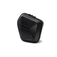 SW Motech Urban ABS Side Case Left 16,5L ABS Plastics For SLC Side Carrier Left 