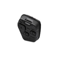 SW Motech URBAN ABS side case right 16,5L ABS for SLC Side Carrier Right