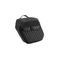 SW Motech Legend Gear Side Bag LH2, 25,5L 600D Poly/Leatherette For SLH Left