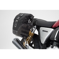 SW Motech Legend Gear Side Bag System LC BCHTA0133120000