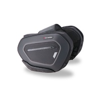 SW Motech Pro Blaze H Saddlebag Set for Honda CB500 Hornet 2023