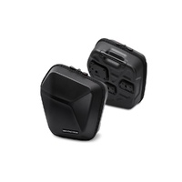 SW Motech Urban ABS Side Case System for Honda CB750 Hornet 2024