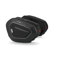 SW Motech Pro Blaze H Saddle Bag Set BCHTA0474035100