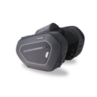 SW Motech Pro Blaze H Saddlebag Set for Suzuki GSX-8S 2022