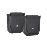 SW Motech Legend Gear Side Bag System for Yamaha MT9 2023
