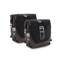 SW Motech Legend Gear Side Bag System LC for Yamaha XSR 900 2015-2021