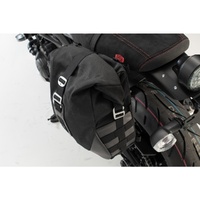 SW Motech Legend Gear Side Bag System LC BCHTA0659920200