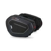 SW Motech Pro Blaze Saddlebag Set for Yamaha FZ 1 2005-2016
