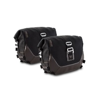 SW Motech Legend Gear Side Bag System LC for BMW R nineT Urban G/S 2016-2020