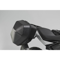 SW Motech Urban ABS Side Case System BCHTA0786230000-B