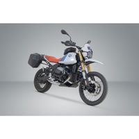 SW Motech Urban ABS Side Case System BCHTA0799730000-B