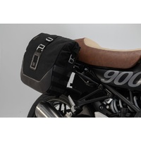 SW Motech Legend Gear Side Bag System LC for Kawasaki Z900RS 2017-2020