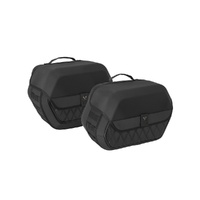 SW Legend Gear Side Bag Sys LH1/LH1 Triumph Bonneville Speedmaster 2018-2020