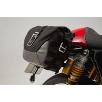 SW Motech Legend Gear Side Bag System LC BCHTA1179520000